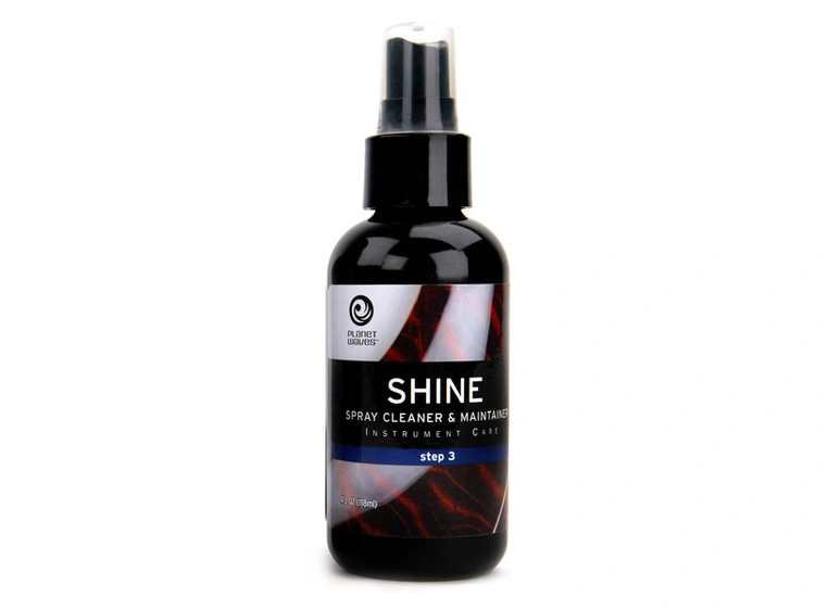 Planet Waves PW-PL-03 Spray Polish 